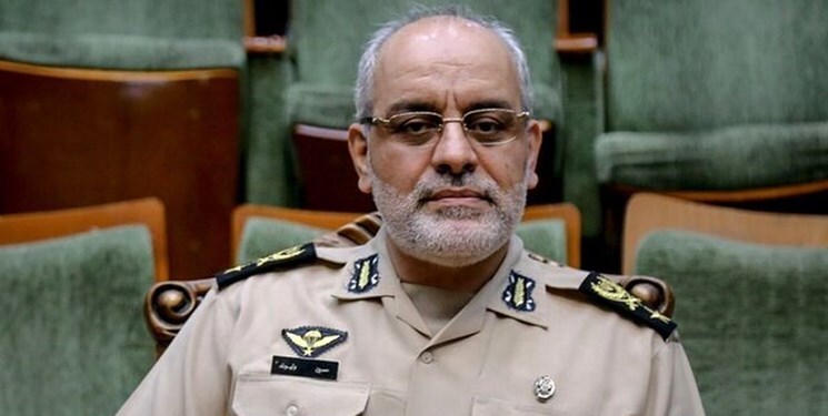 امنیت منطقه با خروج دولت‌های استکباری قابل ترسیم است