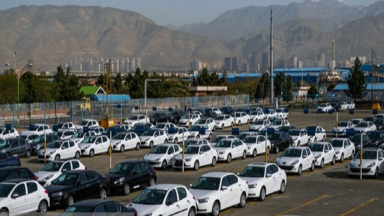 سامانه هوشمند ترخیص اینترنتی وسایل نقلیه راه اندازی شد