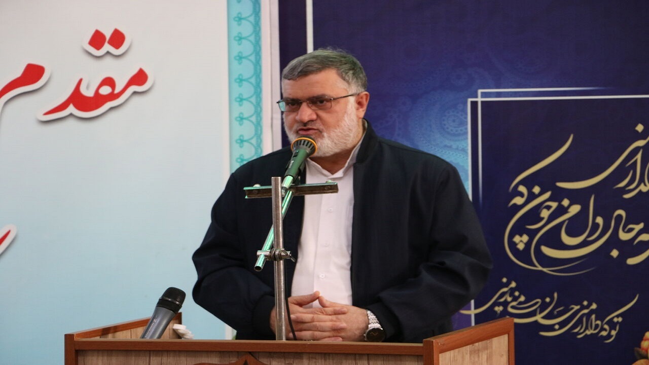 خوی از قطب‌های منابع معدنی شمال غرب کشور است