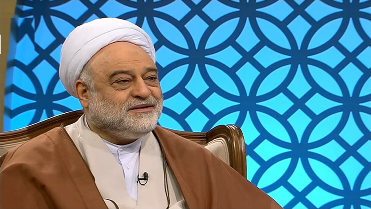فرصت ایجاد معنویت در سومین حرم اهل بیت (ع) فراهم است