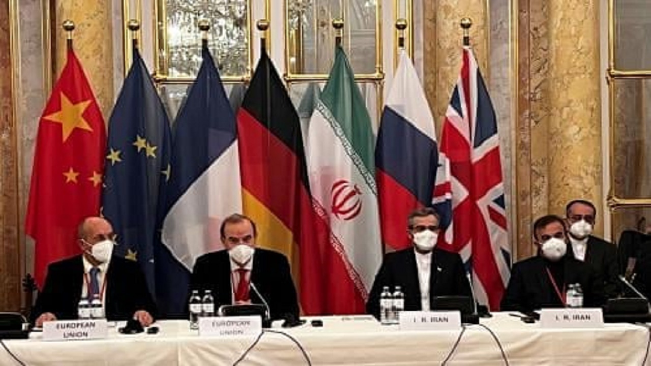 اتهام پراکنی آمریکا علیه ایران در خصوص بی نتیجه ماندن مذاکرات