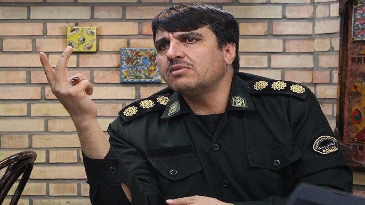حقوق حافظان محیط زیست ناچیز است
