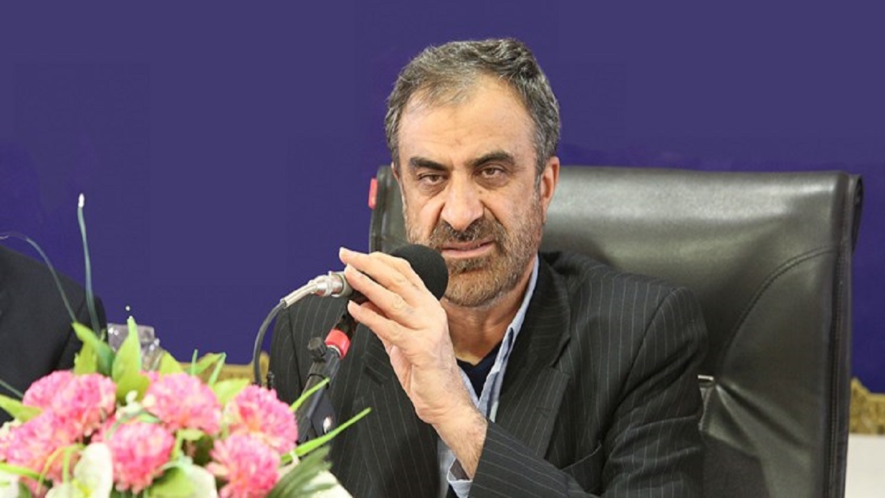 اعتبارات سال ۱۴۰۱ با محوریت ایجاد اشتغال و تحقق شعار سال هزینه می‌شود