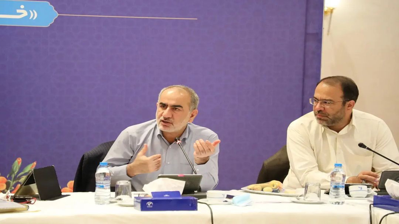 طرح اصلاح قانون اتاق بازرگانی به زودی بررسی می‌شود