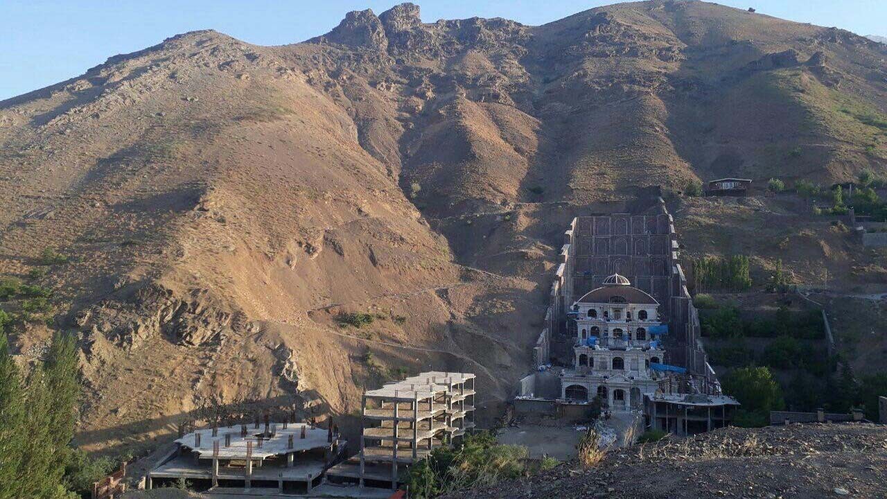 کوهخواری در سیجان پیگیری می‌شود