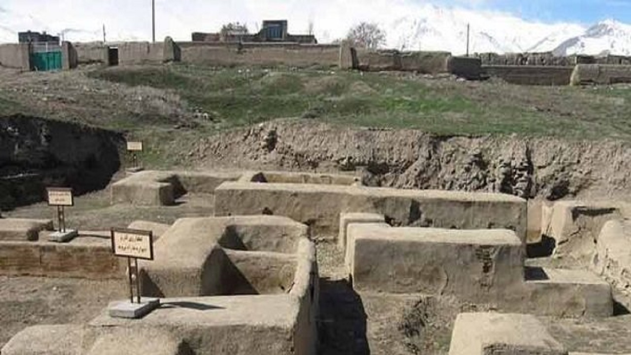 ارسال پرونده ثبت جهانی از «هگمتان تا همدان» درچند روز آینده به یونسکو