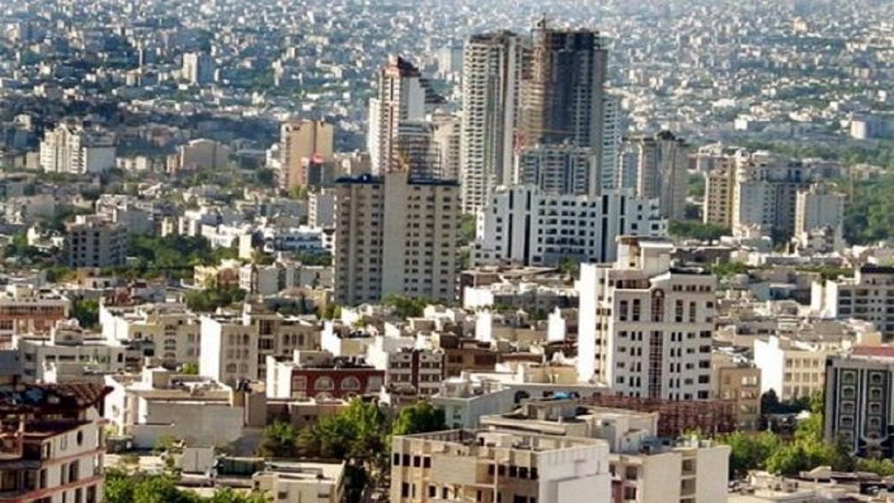هیجان بازار مسکن در اردیبهشت طبیعی بود