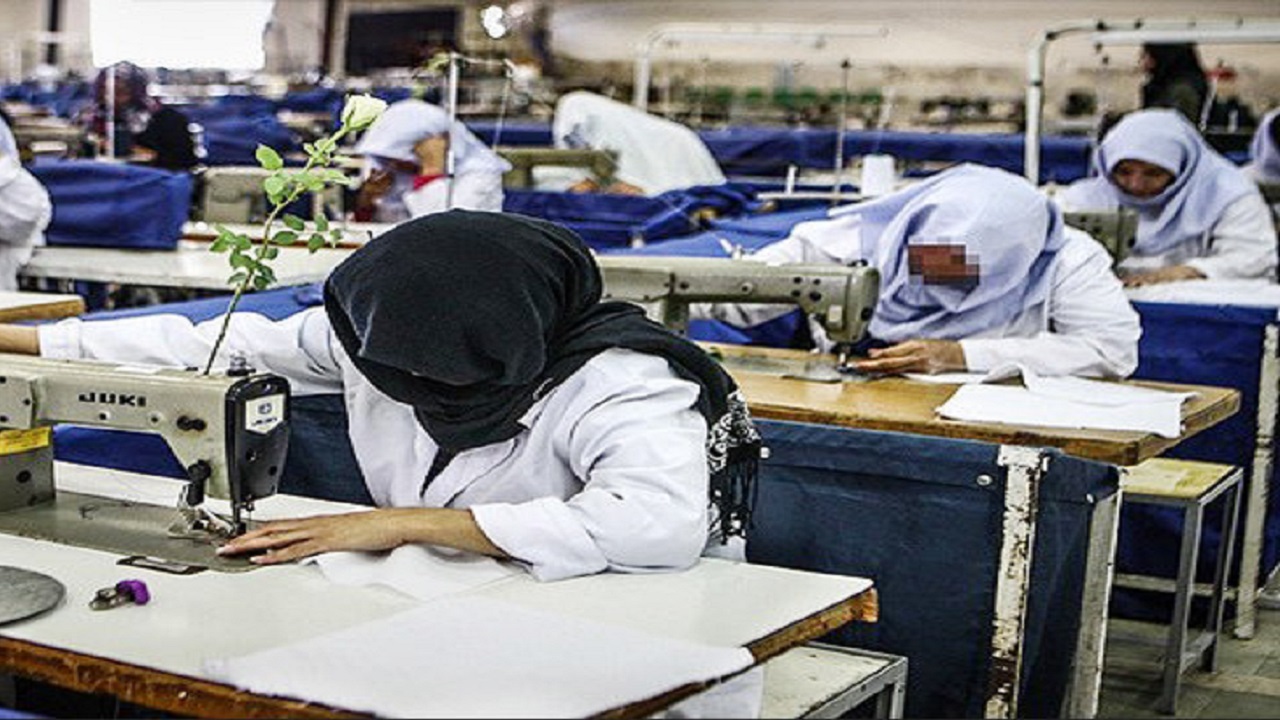 توانمندسازی دختران در معرض آسیب از اهداف اصلی بهزیستی است