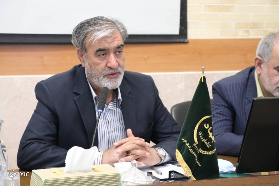 حمایت از بخش کشاورزی لازمه استقلال اقتصادی