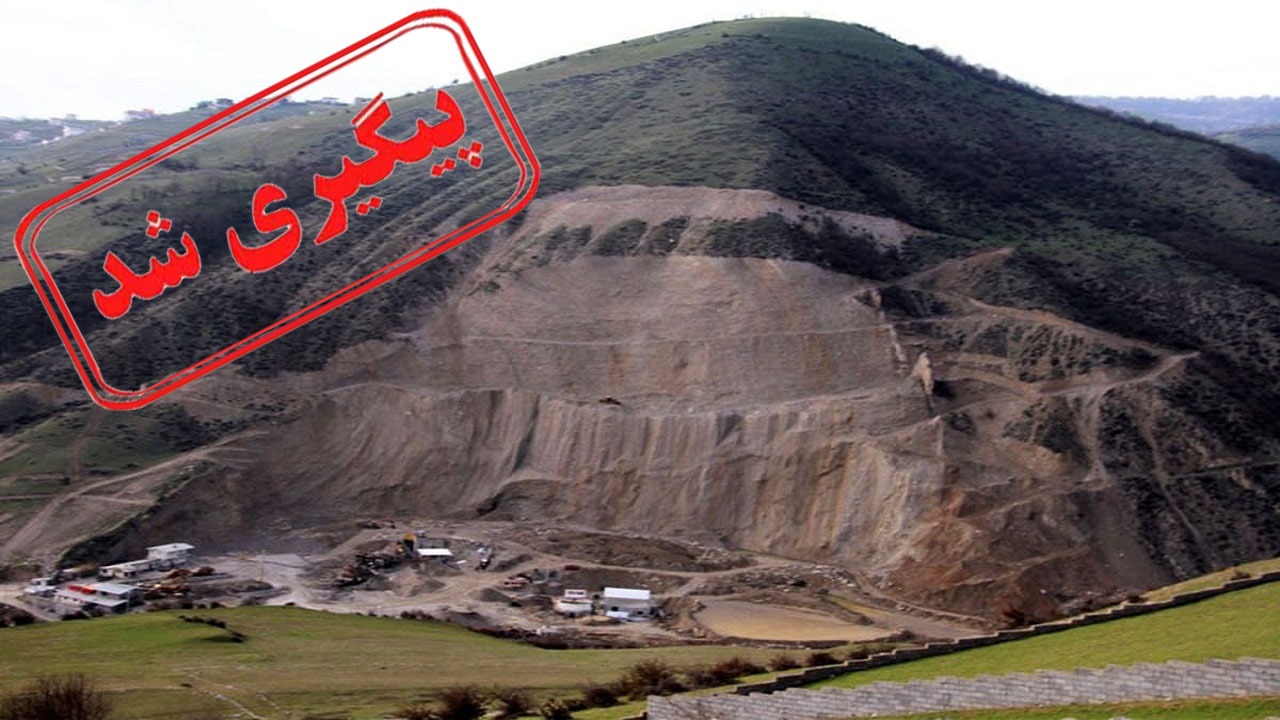 پیگیری ساخت و ساز غیرمجاز روستای سیجان در دستور کار