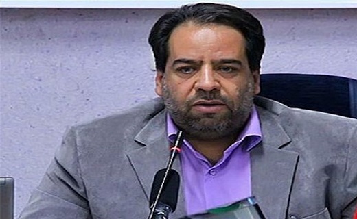 محکومیت توهین به ساحت امام رئوف از سوی هنرمندان یزدی+ تصاویر