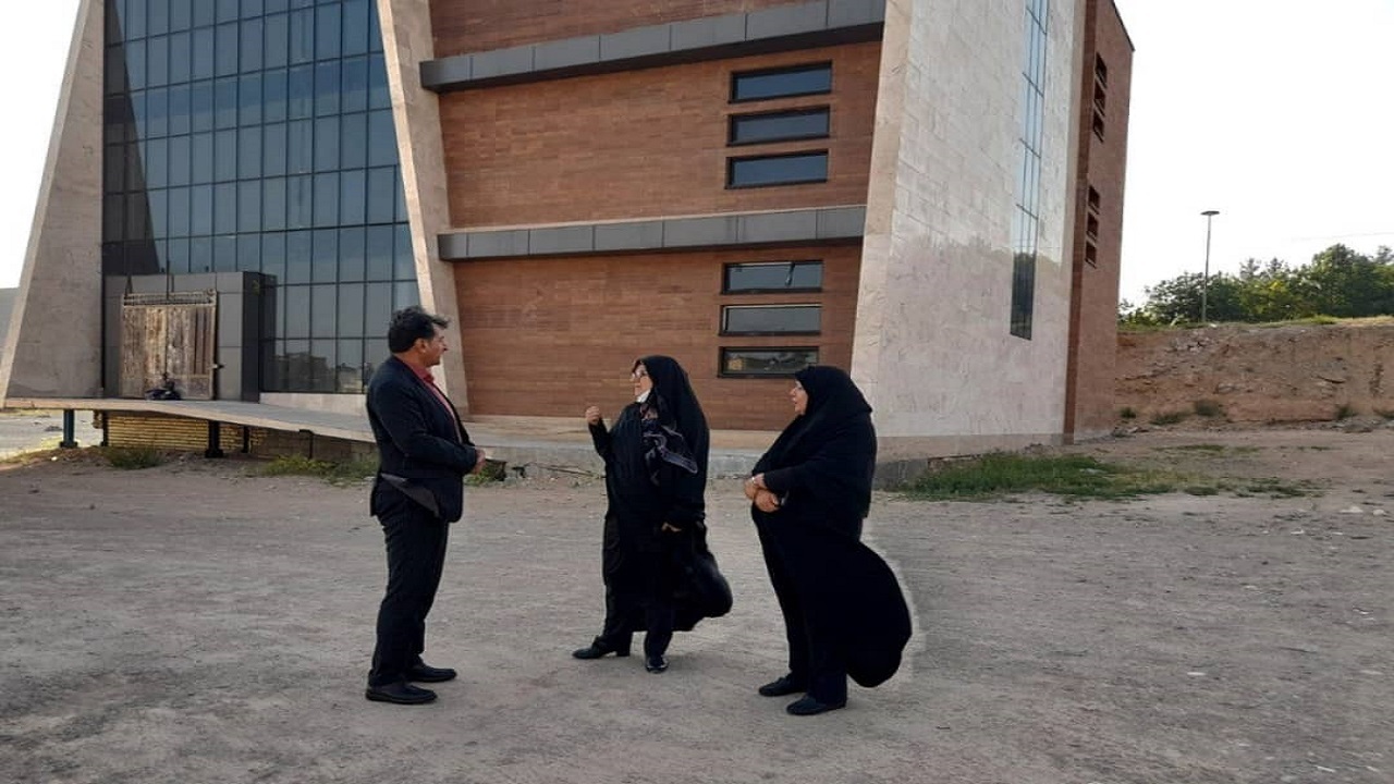 خانه‌های جوان پایگاه تمرین جوانان در مدیریت فعالیت‌های اجتماعی است