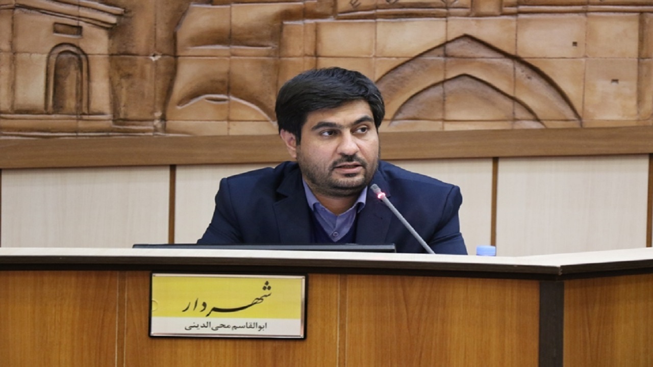 آماده باش کامل بخش‌های امدادی و اجرایی شهرداری در ارتباط با حادثه قطار مشهد – یزد