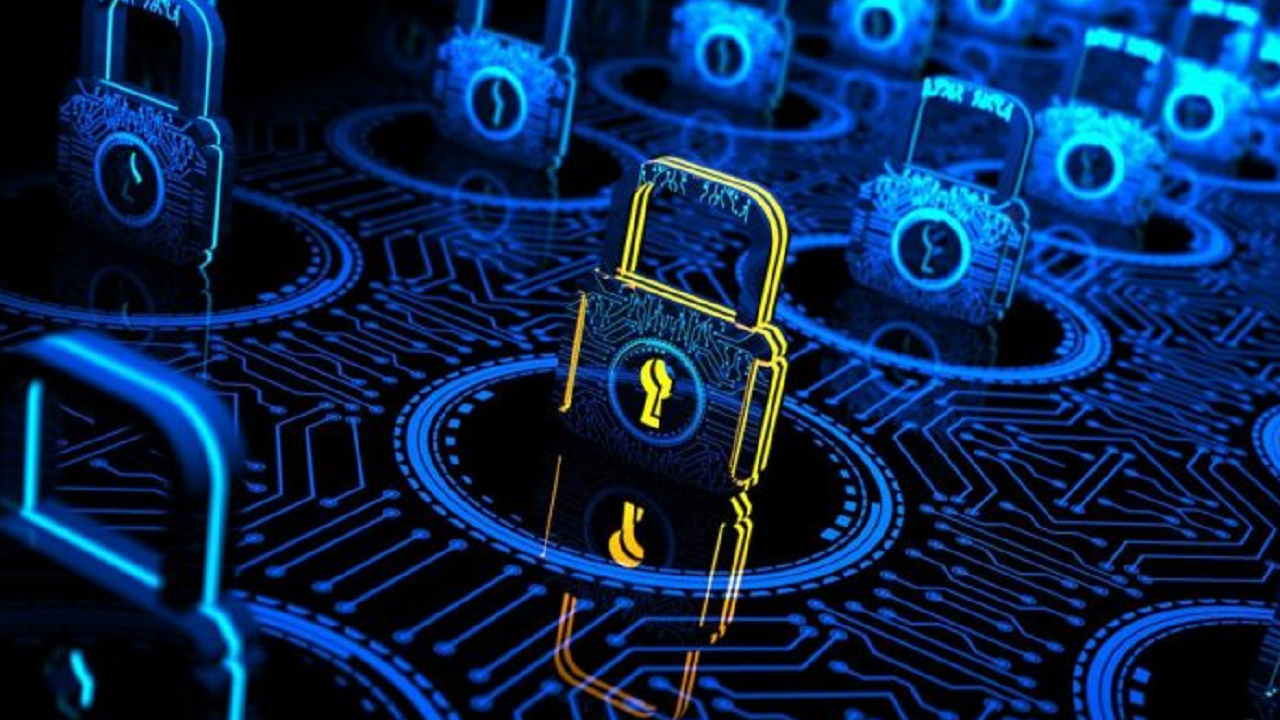 کاربردهای هوش مصنوعی در امنیت سایبری