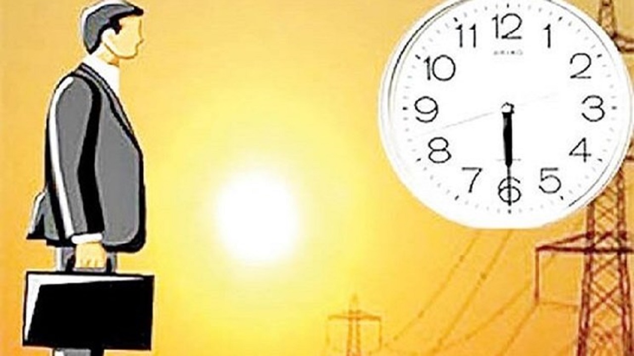 تغییر ساعات کاری ادارات چهارمحال و بختیاری از ۲۱ خرداد