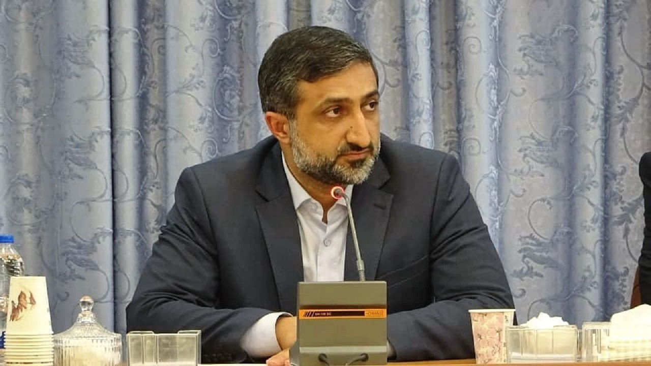 مشکلات بیش از ۱۰ واحد تولیدی اردبیل رفع می‌شود