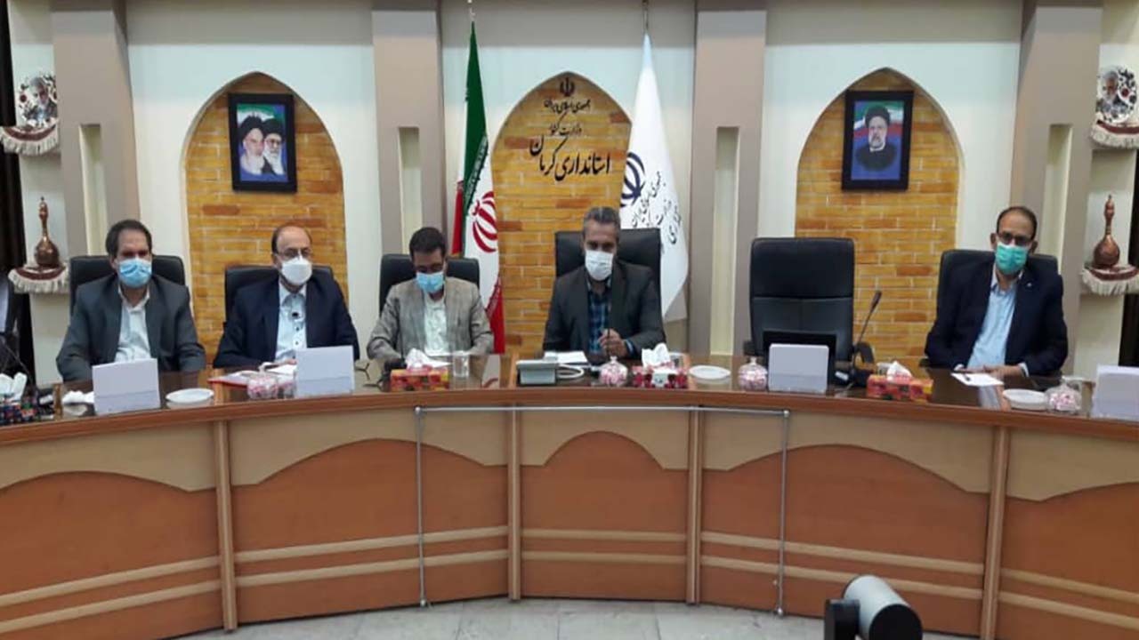 نان، میوه و سبزیجات در جلسه تنظیم بازار استان کرمان