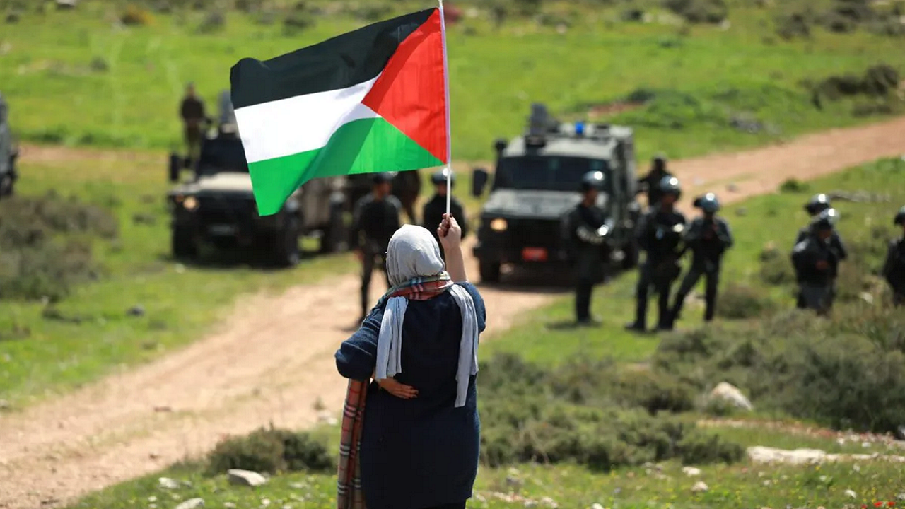 استقبال تشکیلات خودگردان فلسطین از گزارش سازمان ملل