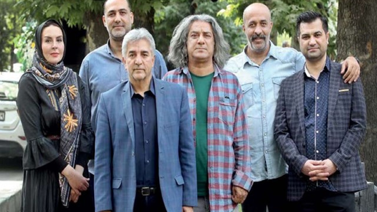یک سریال پلیسی متفاوت از شبکه ۳ سیما