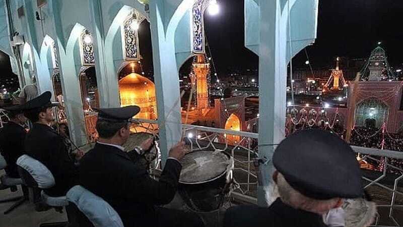 همه چیز درباره &laquo;نقاره&raquo; و &laquo;نقاره&zwnj;زنی&raquo;