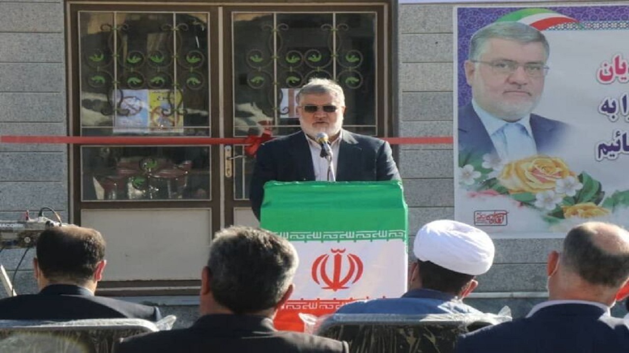 آذربایجان‌غربی بیشترین نقش را درتحقق هدف ۳۰ میلیارد دلاری تجارت با ترکیه دارد
