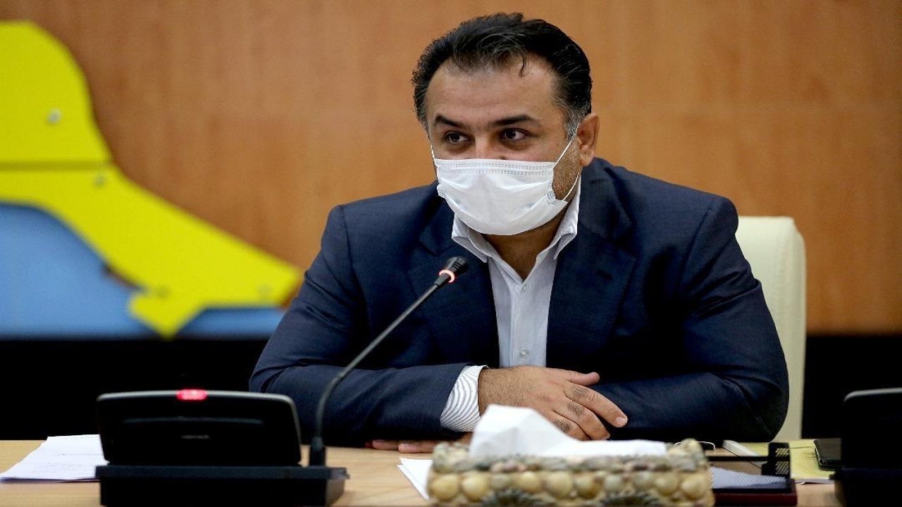 ۸۰ پروژه عمرانی استان بوشهر در اولویت تکمیل قرار دارند 