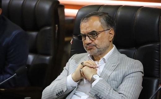 محمدحسین واثق کارگرنیا