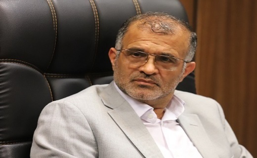 هادی رمضانی