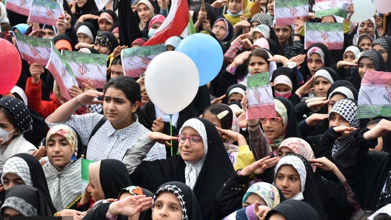 همایش «سلام فرمانده» امروز در اردبیل برگزار می‌شود