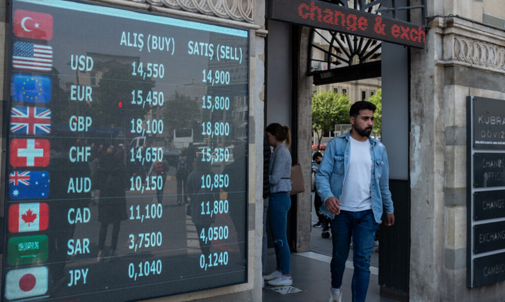 امنیت حساب مالی 