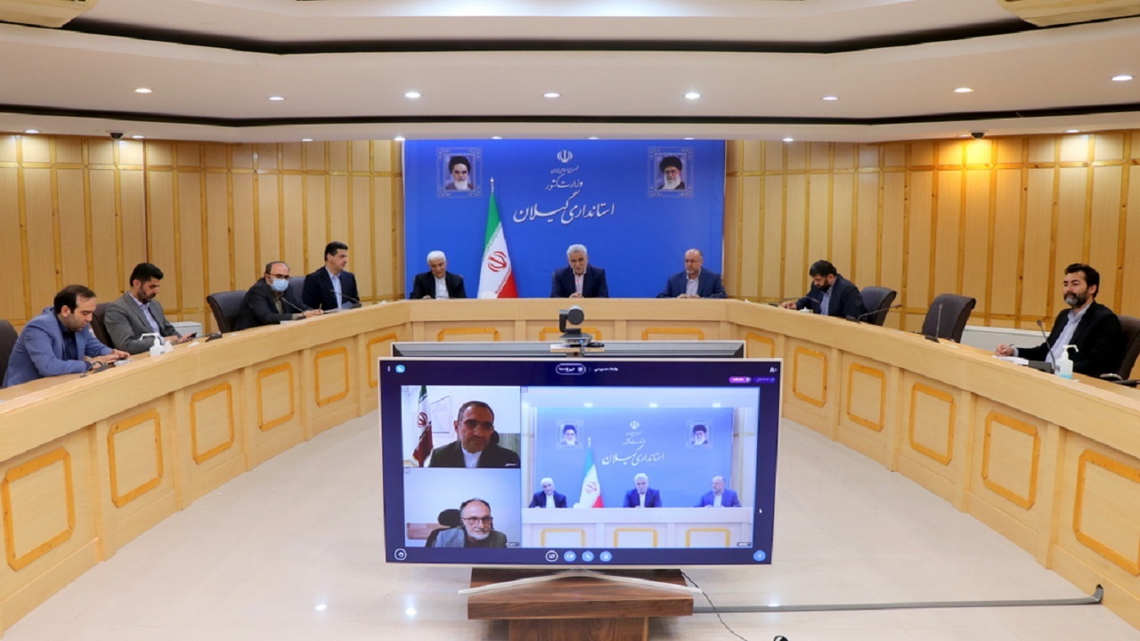 بهره‌مندی از تجربه‌ کشورهای موفق در مدیریت پسماند گیلان