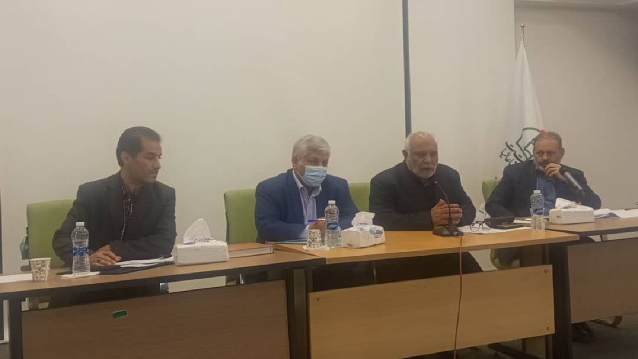 ۳ تا ۵ میلیون زائر ایرانی راهی راهپیمایی اربعین می‌شوند