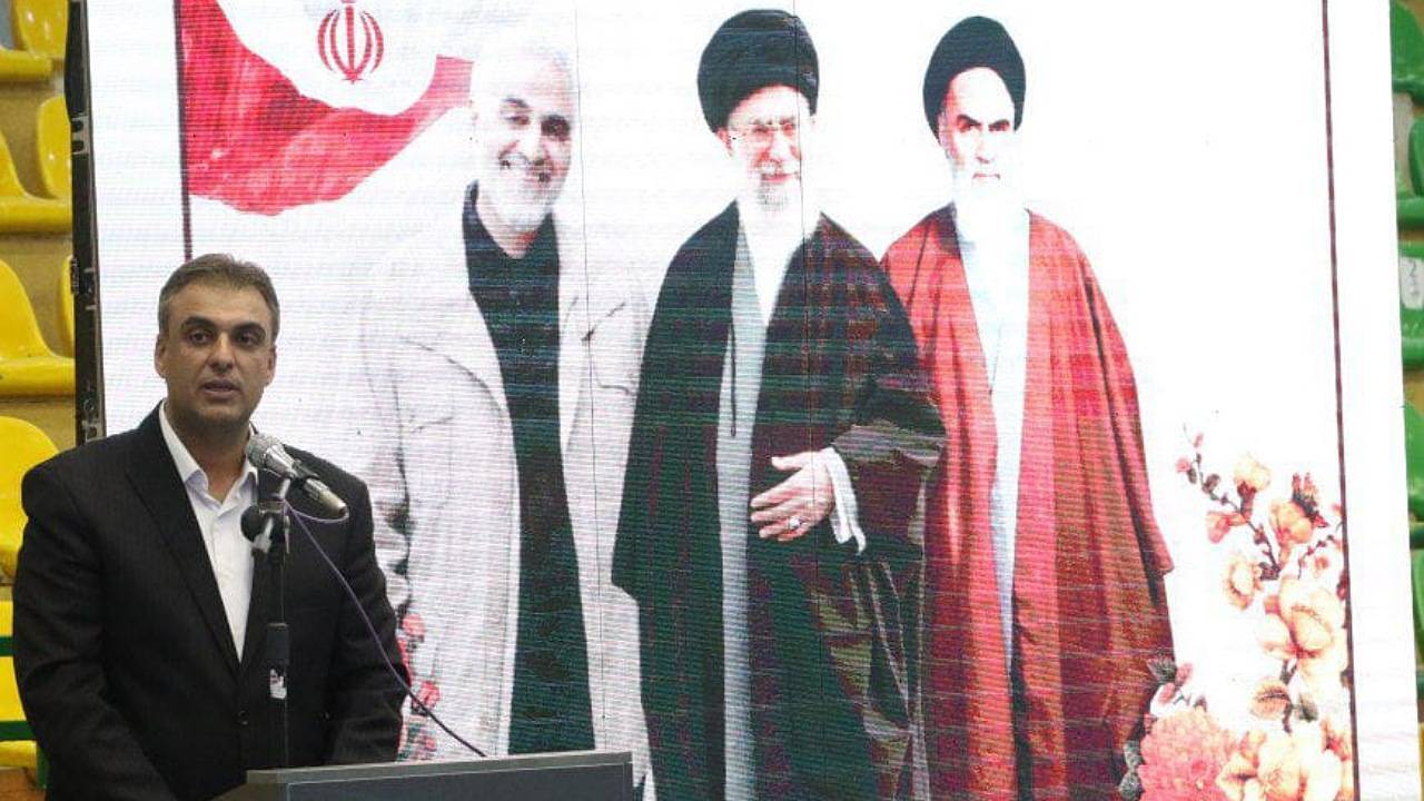 کرمان باید متناسب با ظرفیت هایش بدرخشد