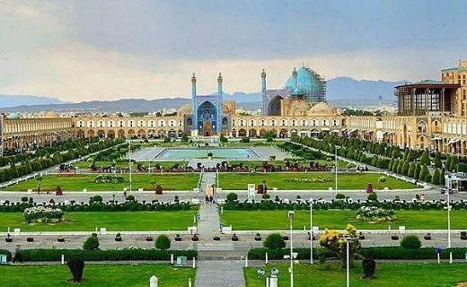 نفس خسته صنایع دستی نصف جهان در هزار توی مشکلات