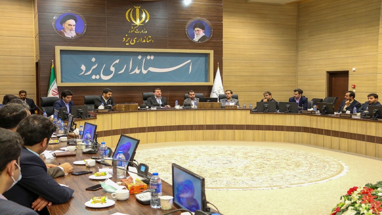 باید با مقوله نوآوری و فناوری، بهره‌وری سرمایه را افزایش دهیم