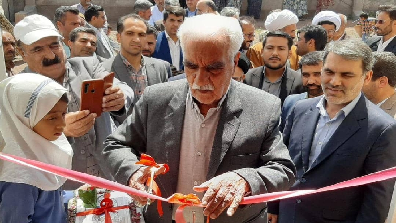 خراسان رضوی ۴۰۰ مدرسه کانکسی دارد