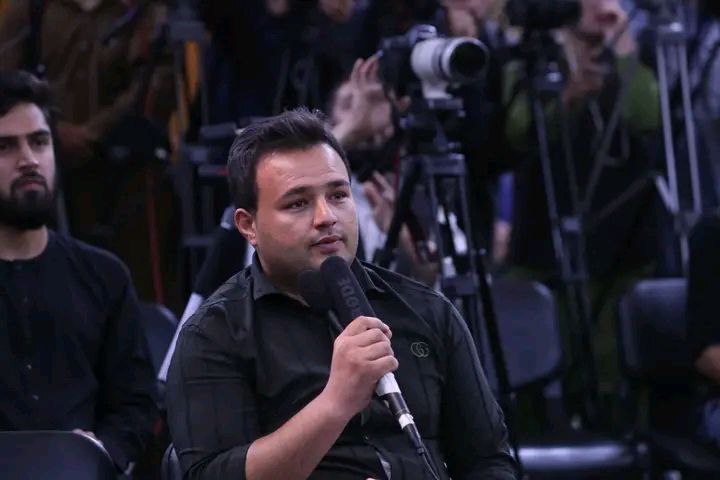 یونیفورم جدید پلیس طالبان رونمایی شد
