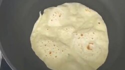 طرز پخت سمبوسه میگو + فیلم