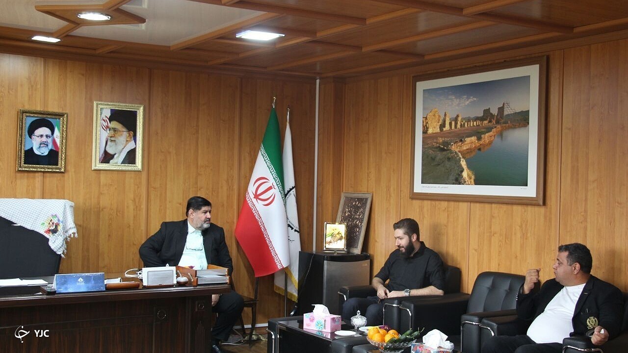 ایجاد اشتغال در تکاب نیازمند توسعه صنایع معدنی است