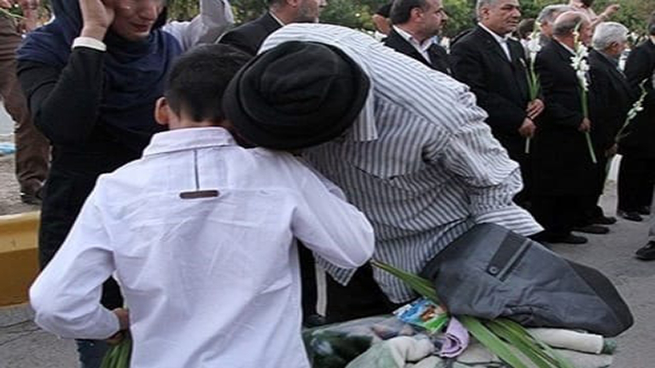 یک زندانی محکوم به قصاص در هرمزگان پس از ۱۲ سال حبس آزاد شد