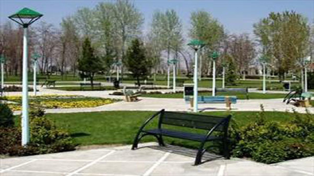 زاهدان پایین‌ترین سرانه فضای سبز در بین مراکز استان‌های کشور را دارد