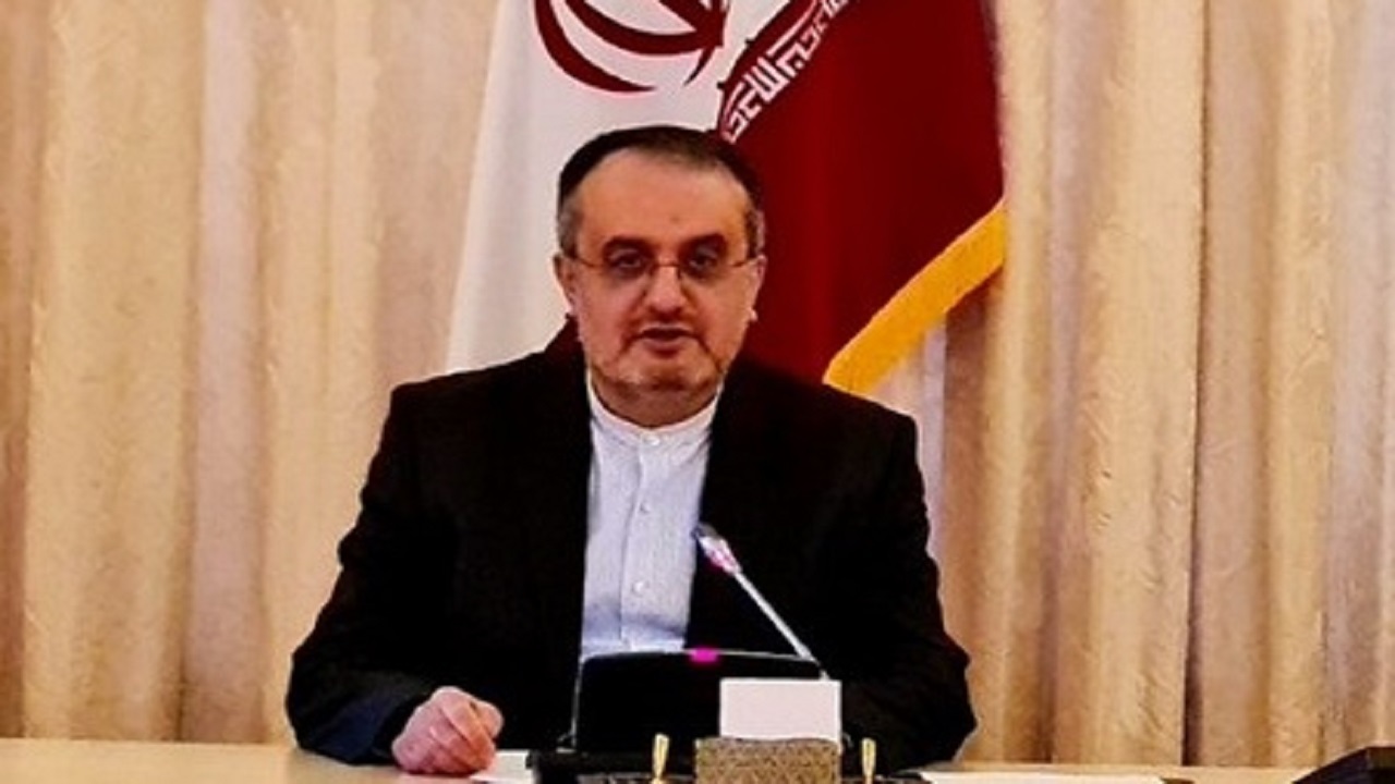 واکنش ایران به تصویب قطعنامه در آژانس: اقدام مقتضی را انجام می‌دهیم