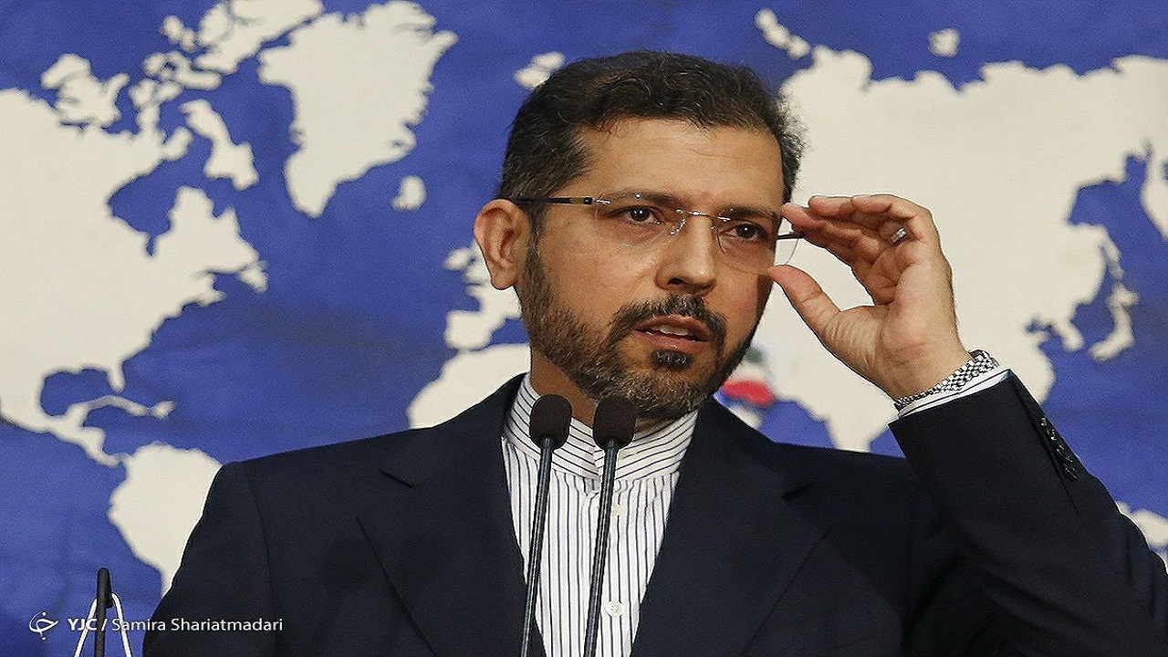 بانیان قطعنامه آژانس علیه ایران مستقیما مسئول تبعات بعدی هستند