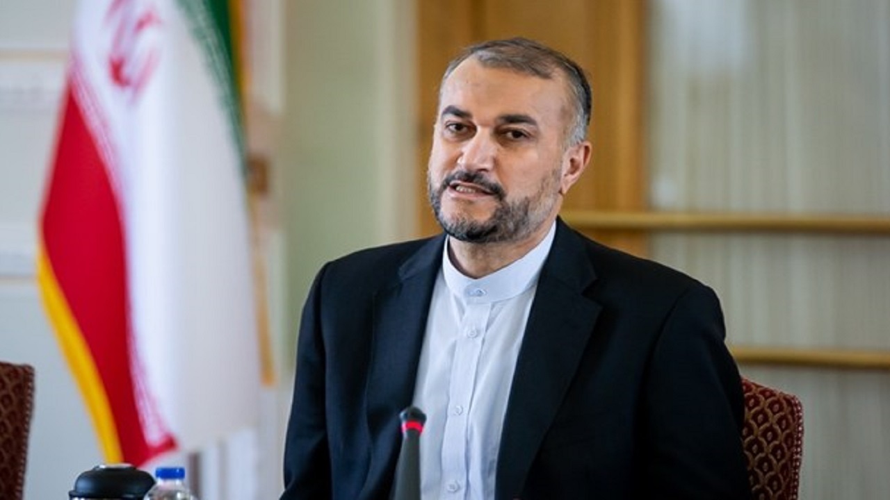 آمریکا و غربی‌ها می‌دانند ایران به دنبال بمب اتمی نیست