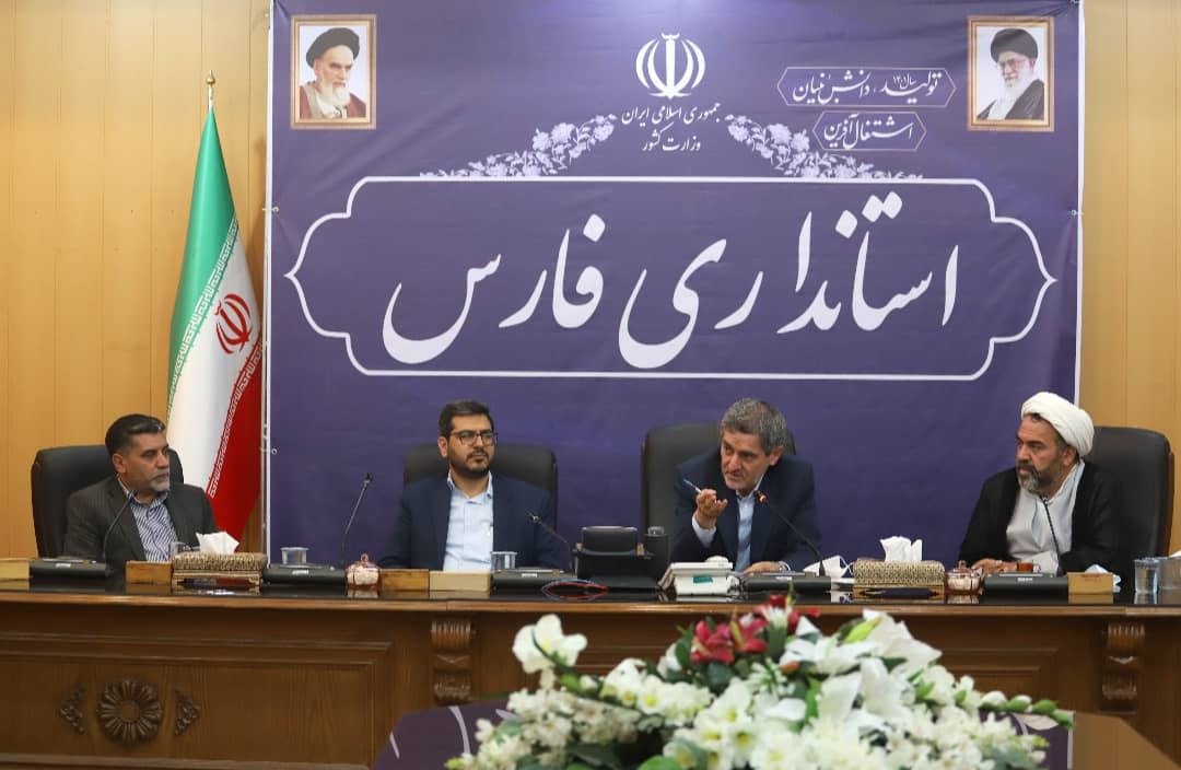 لزوم حفظ کرامت حجاج ایرانی در سفر معنوی حج