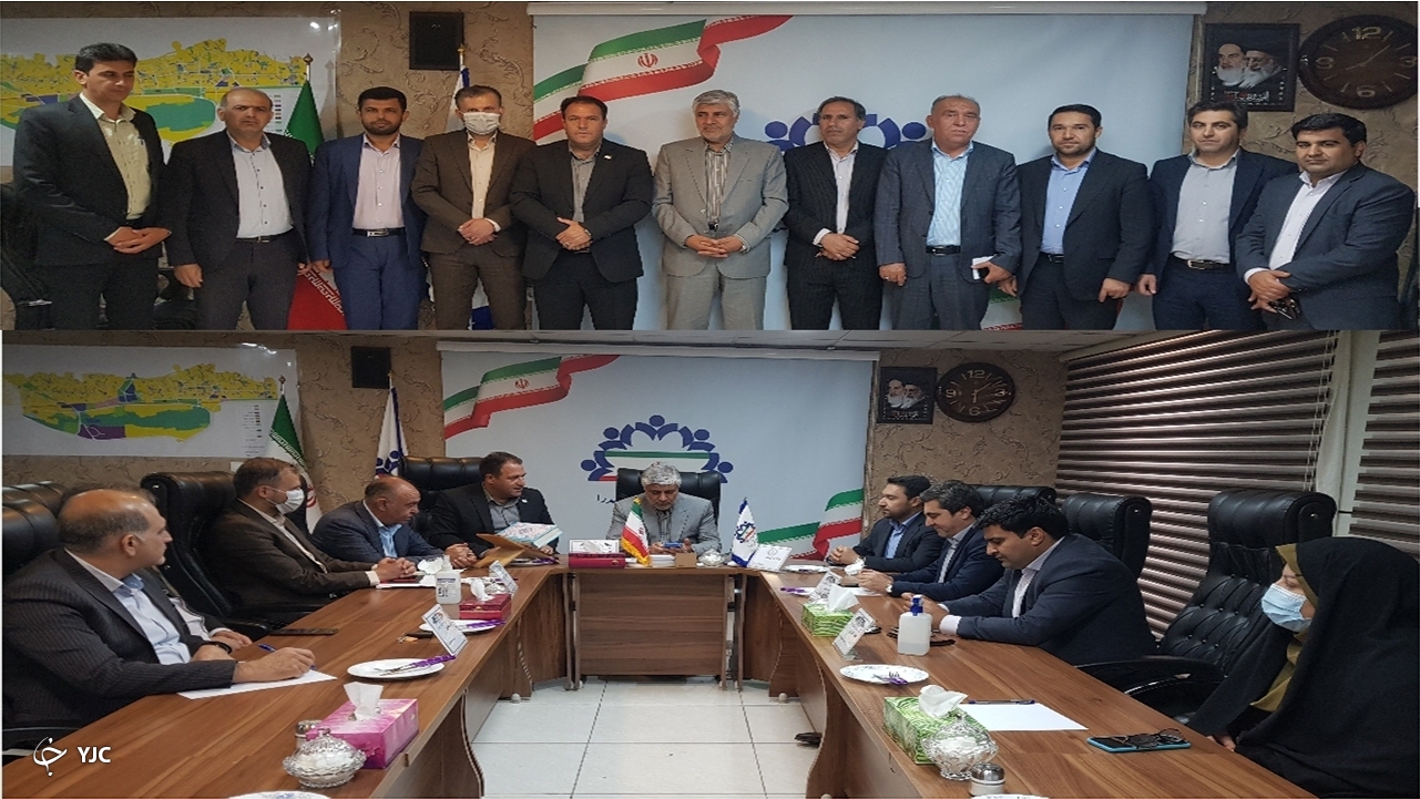 بررسی مشکلات شهر جدید صدرا