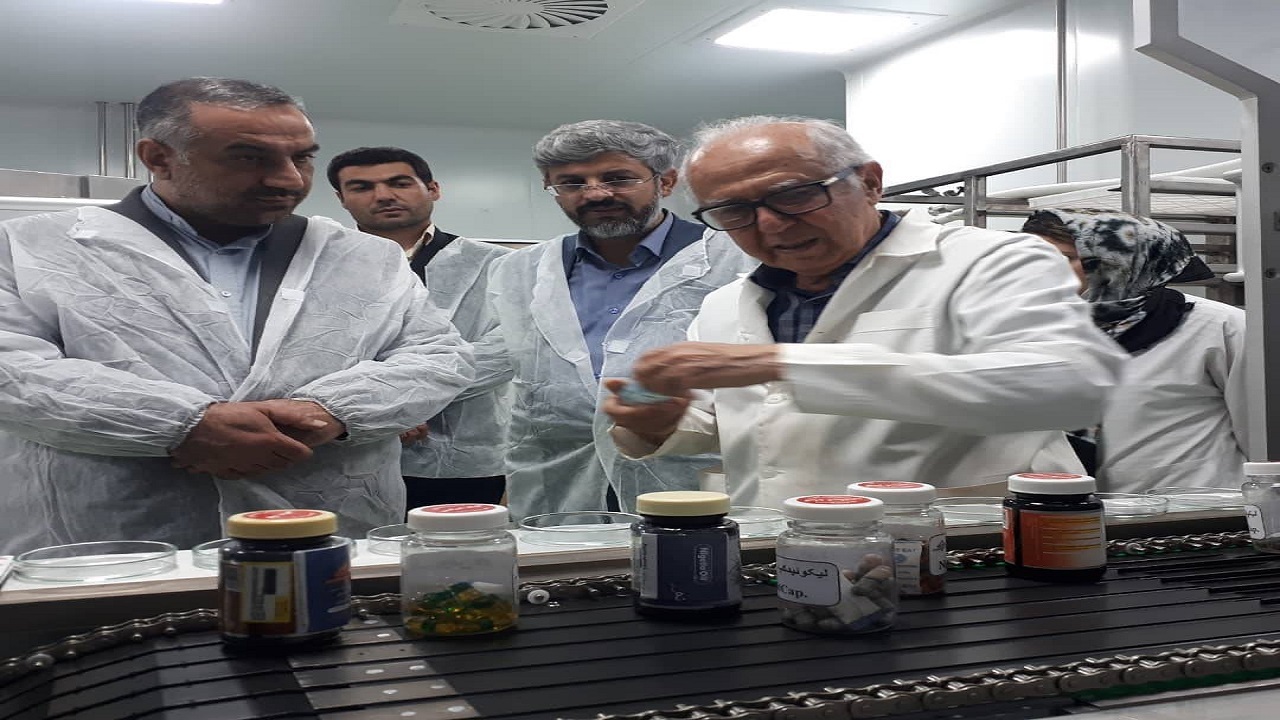 بهره‌گیری از ظرفیت دستگاه قضا برای حل مشکلات شرکت های دانش بنیان