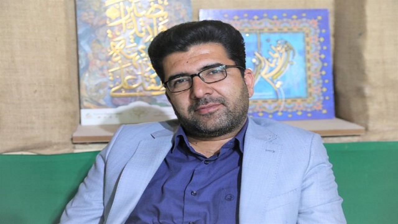 معرفی سرپرست معاونت گردشگری استان یزد