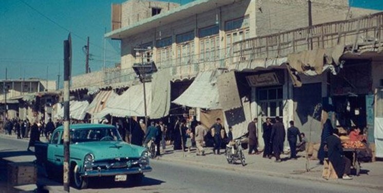 گرم ترین روزها