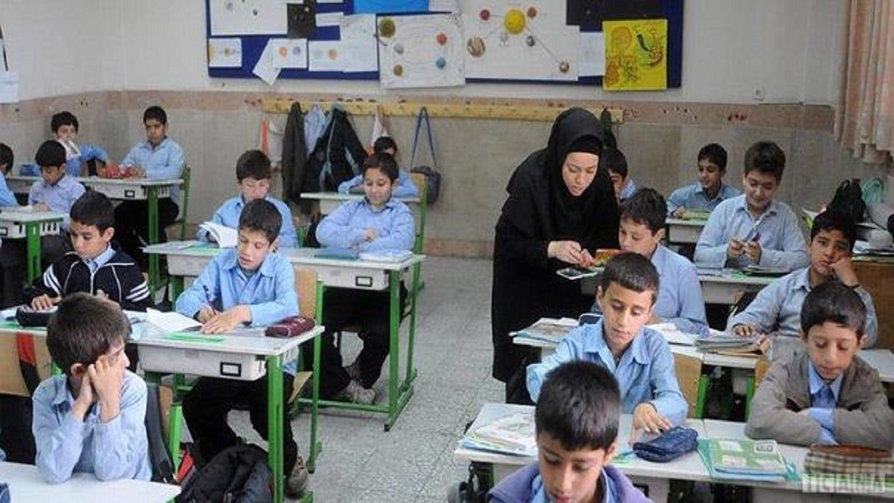 کمبود ۵۶۹ معلم در مدارس خراسان جنوبی/ معلمان جدید به مدارس می‌آیند